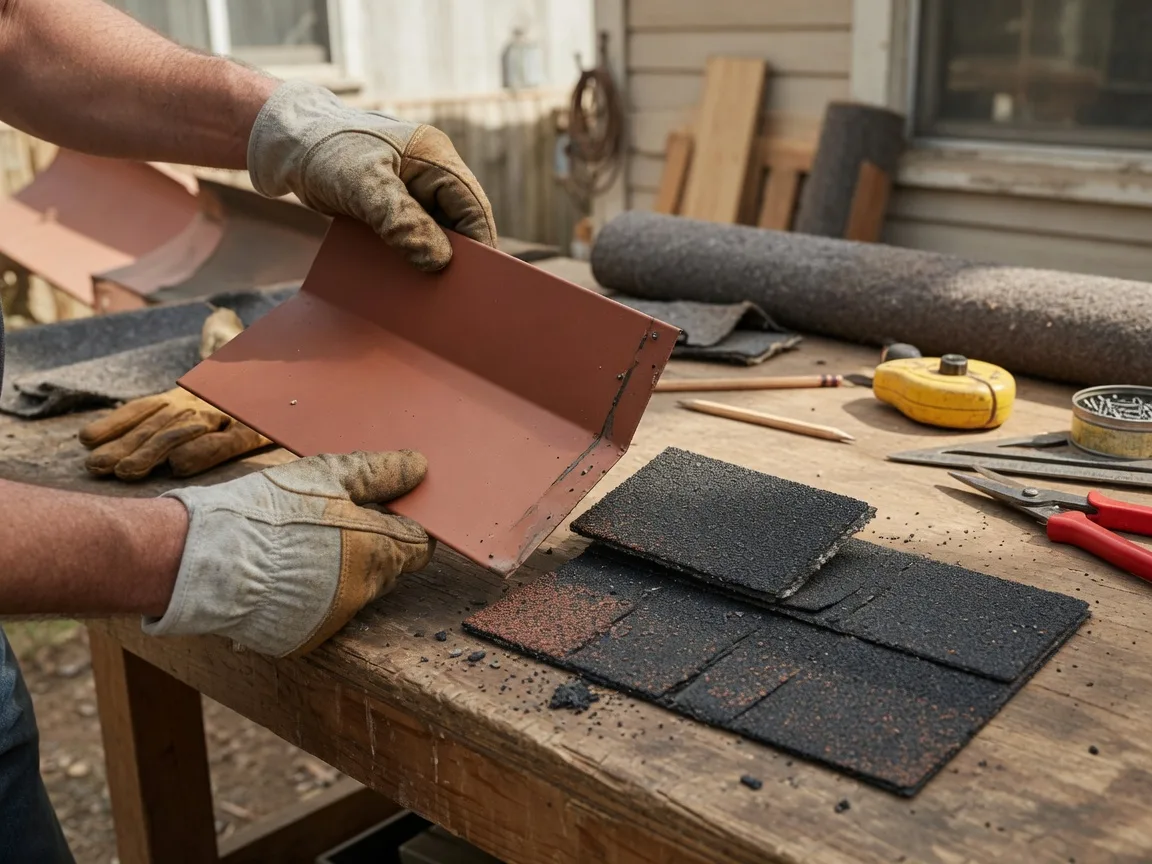 Roof Repair company in Caldwell, WV